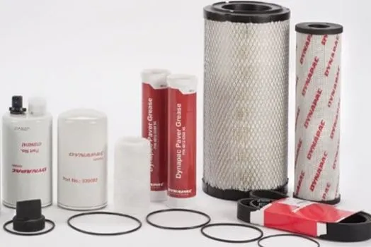 DYNAPAC FILTERS